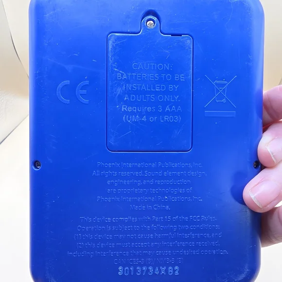 PJ Masks Electronic Look and Find Play-a-Sound 8 Book Set - Picture 2 of 3